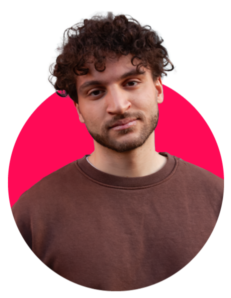 Christian Nasti Design © | Grafico Napoli